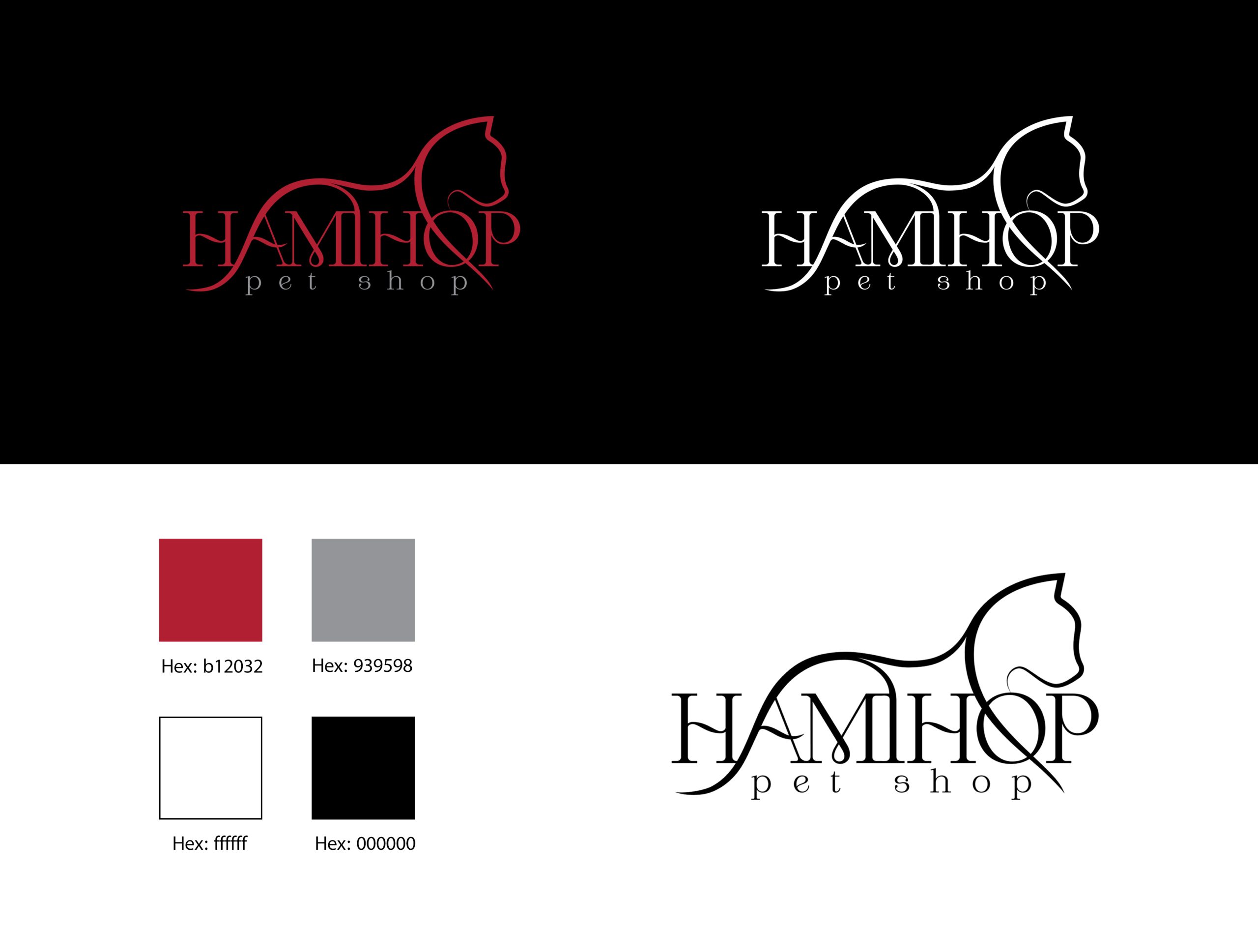 HamiHopColor